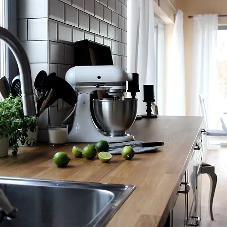 Haus Bikowsee Guest house