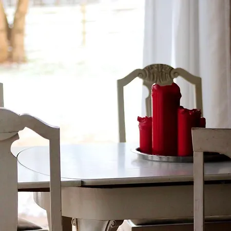 Pensionat Haus Bikowsee *