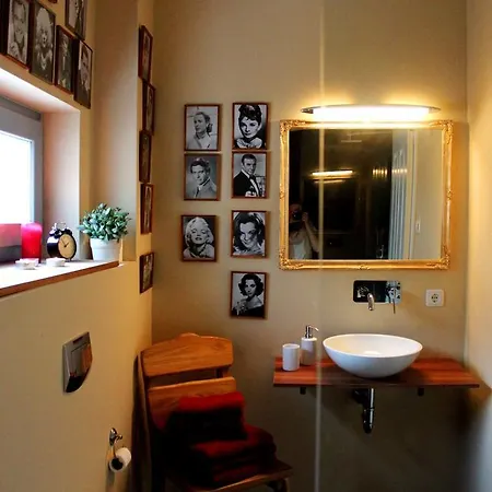 Guest house Haus Bikowsee