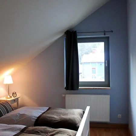 Haus Bikowsee