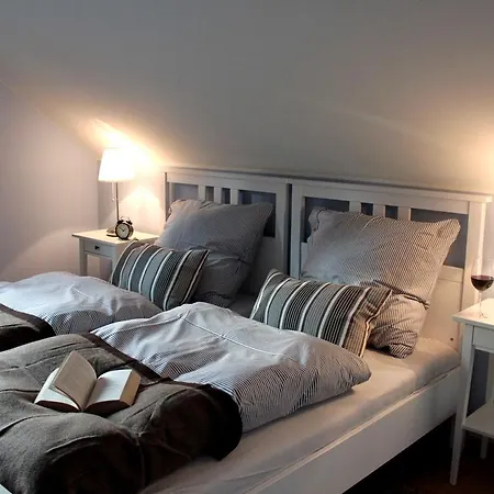 Guest house Haus Bikowsee