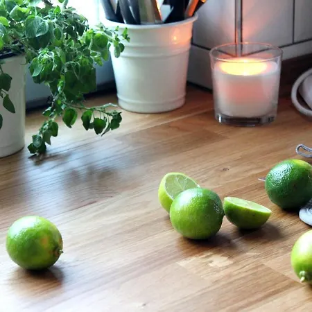 Pensionat Haus Bikowsee