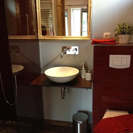 Guest house Haus Bikowsee *