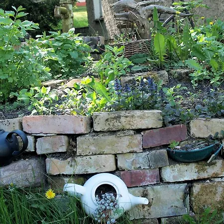 Pensionat Haus Bikowsee *