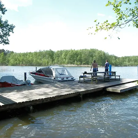 Pensionat Haus Bikowsee *