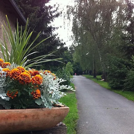 Guest house Haus Bikowsee Rheinsberg