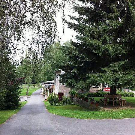 Pensionat Haus Bikowsee Rheinsberg