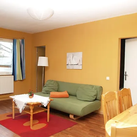 Vendégház Haus Bikowsee