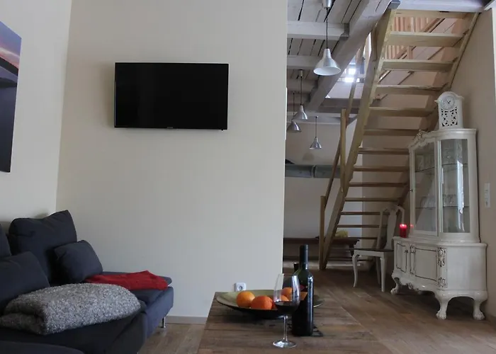 Haus Bikowsee Vendégház *