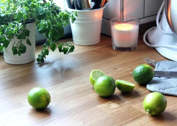 Vendégház Haus Bikowsee