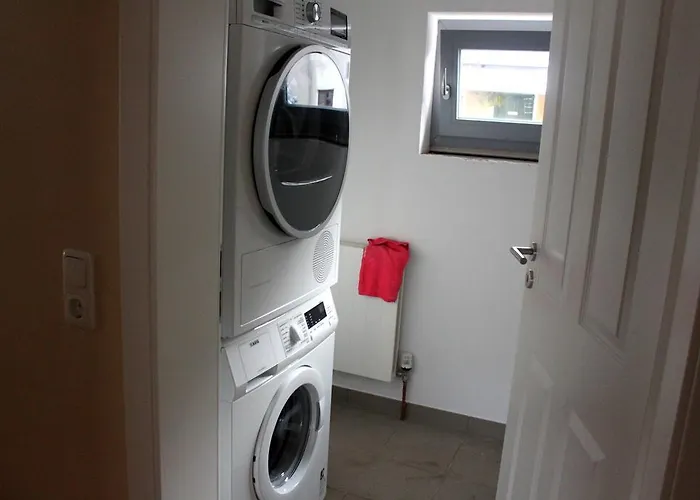 Haus Bikowsee Rheinsberg