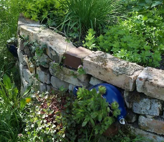 Vendégház Haus Bikowsee *