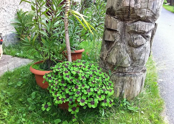 Vendégház Haus Bikowsee