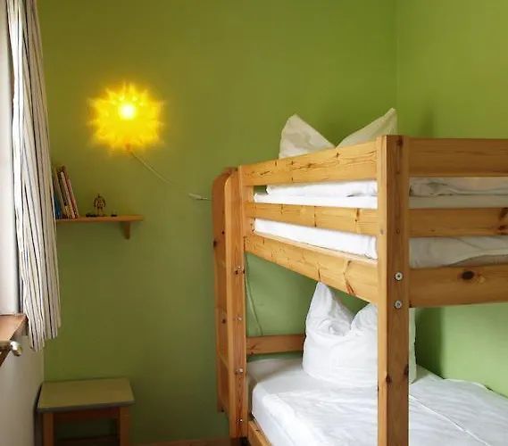 Vendégház Haus Bikowsee